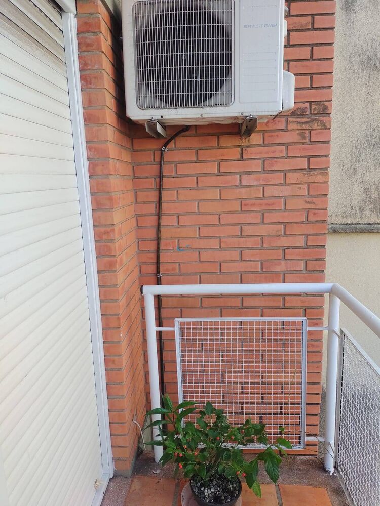 Apartamento, 1 quarto, 99 m² - Foto 7