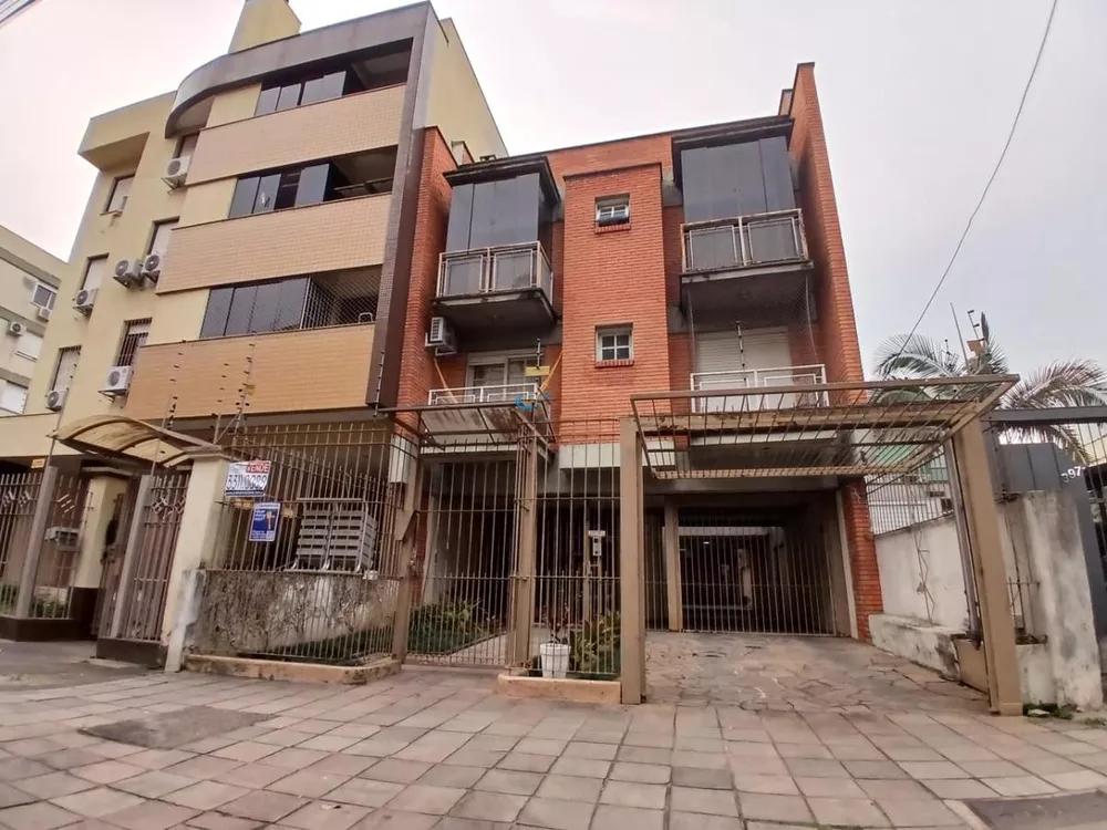 Apartamento, 1 quarto, 99 m² - Foto 1