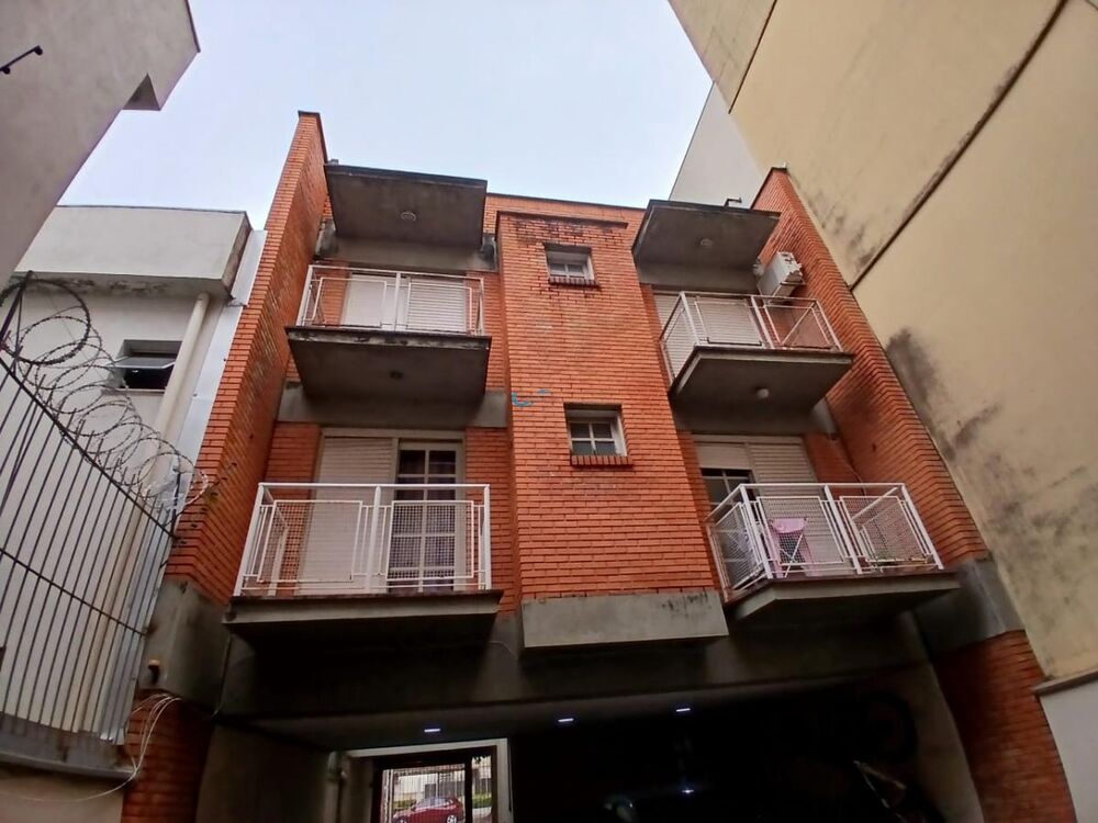 Apartamento, 1 quarto, 99 m² - Foto 8