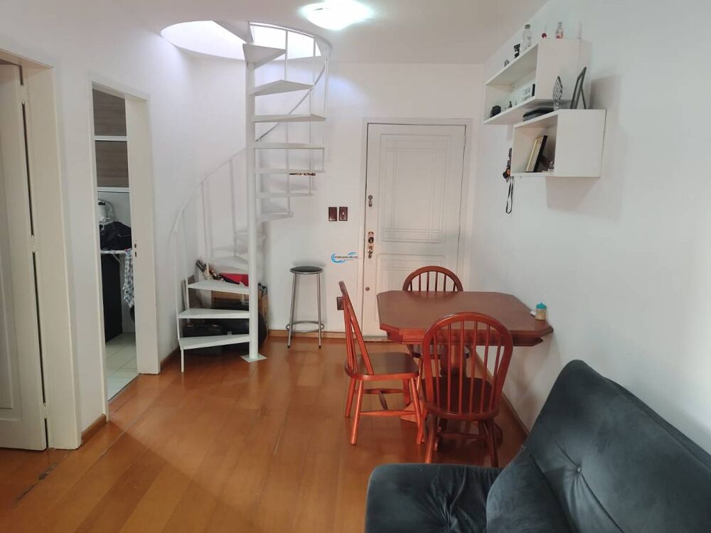 Apartamento, 1 quarto, 99 m² - Foto 2