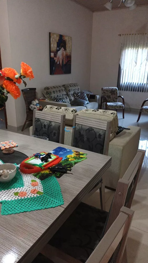 Sítio, 5 quartos, 340 m² - Foto 4