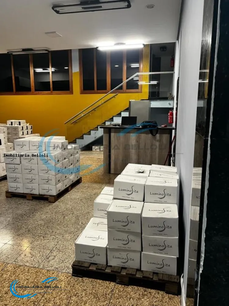 Loja-Salão, 229 m² - Foto 19