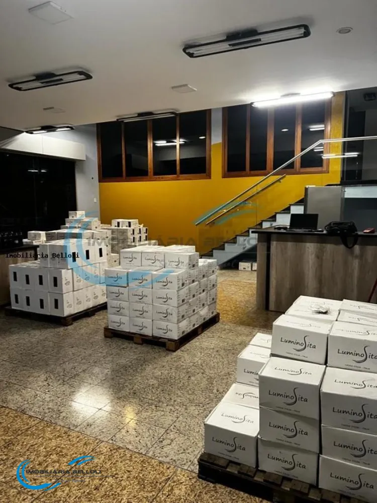 Loja-Salão, 229 m² - Foto 10