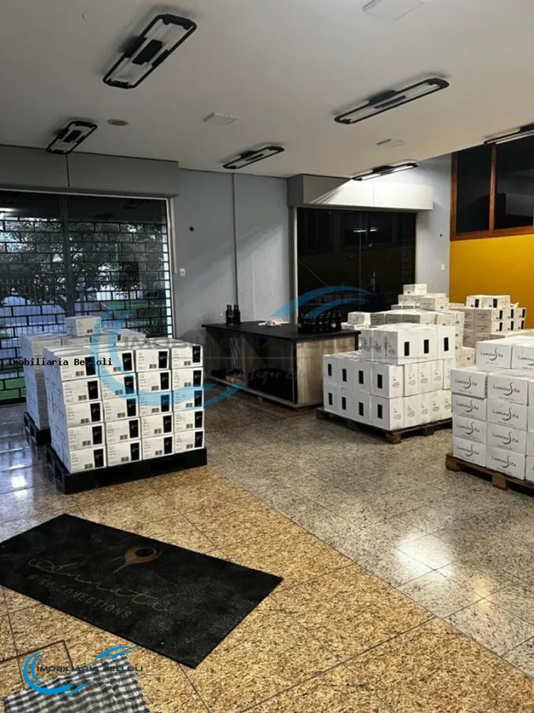 Loja-Salão, 229 m² - Foto 18
