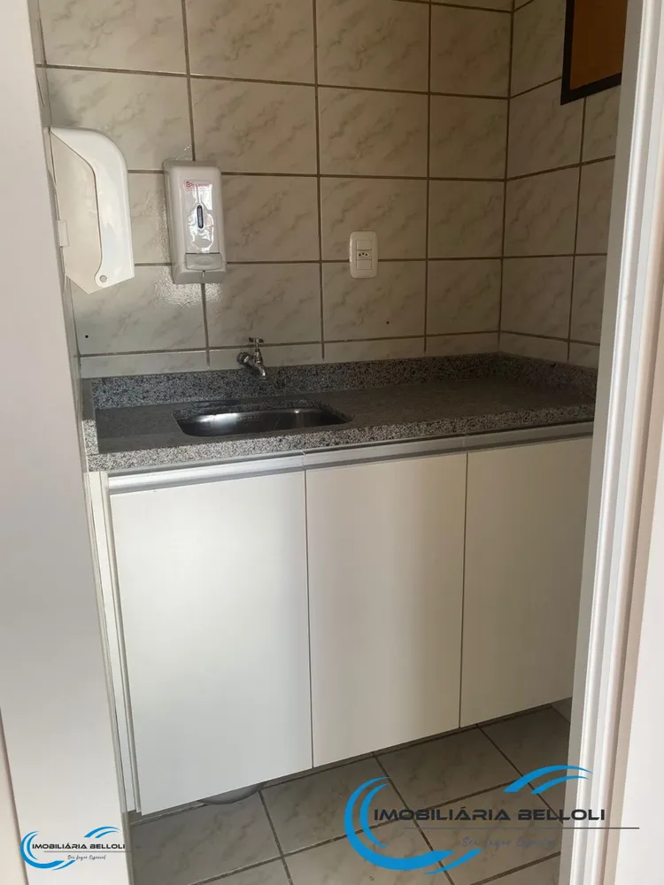 Sala-Conjunto, 34 m² - Foto 17