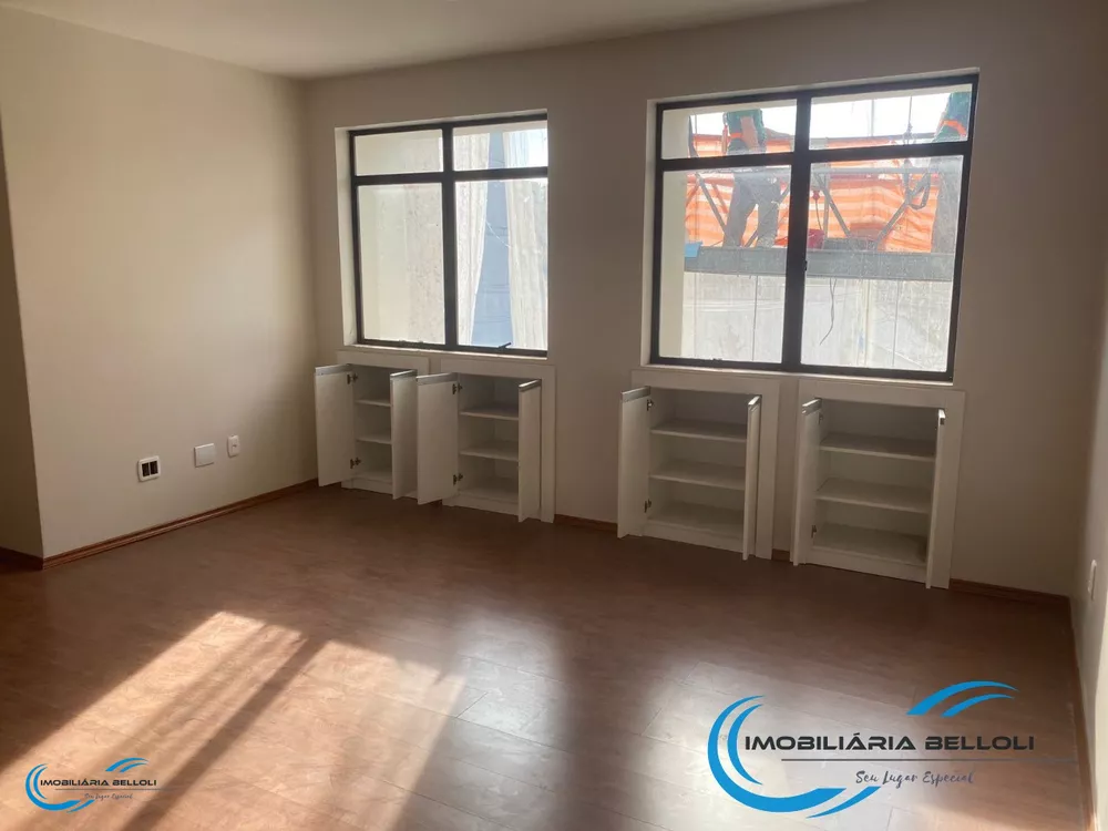 Conjunto Comercial-Sala à venda, 34m² - Foto 1