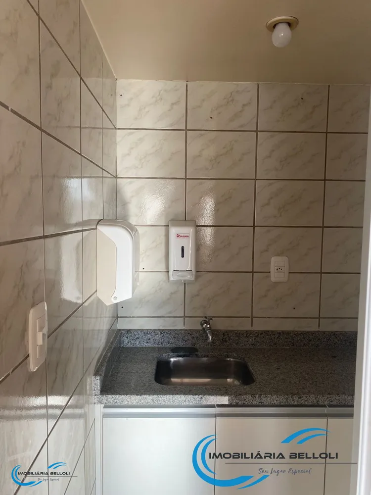 Sala-Conjunto, 34 m² - Foto 16
