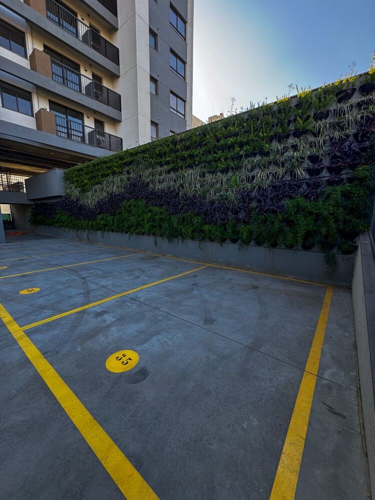 Kitnet e Studio à venda com 1 quarto, 45m² - Foto 3