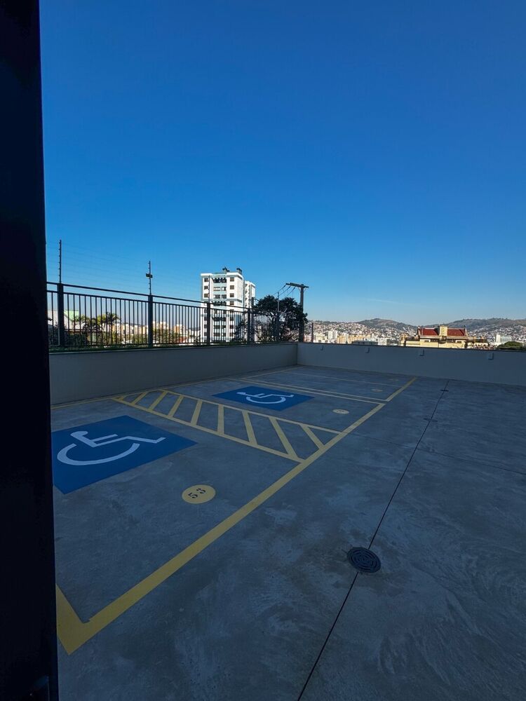 Kitnet e Studio à venda com 1 quarto, 45m² - Foto 4