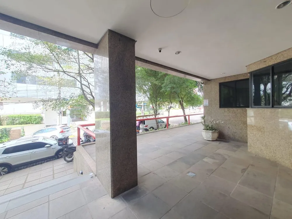 Sala-Conjunto, 42 m² - Foto 11
