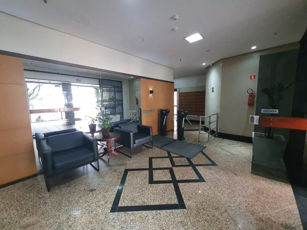 Conjunto Comercial-Sala à venda e aluguel, 42m² - Foto 2