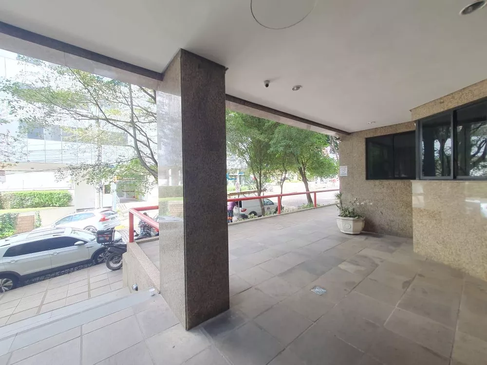 Conjunto Comercial-Sala à venda e aluguel, 42m² - Foto 3