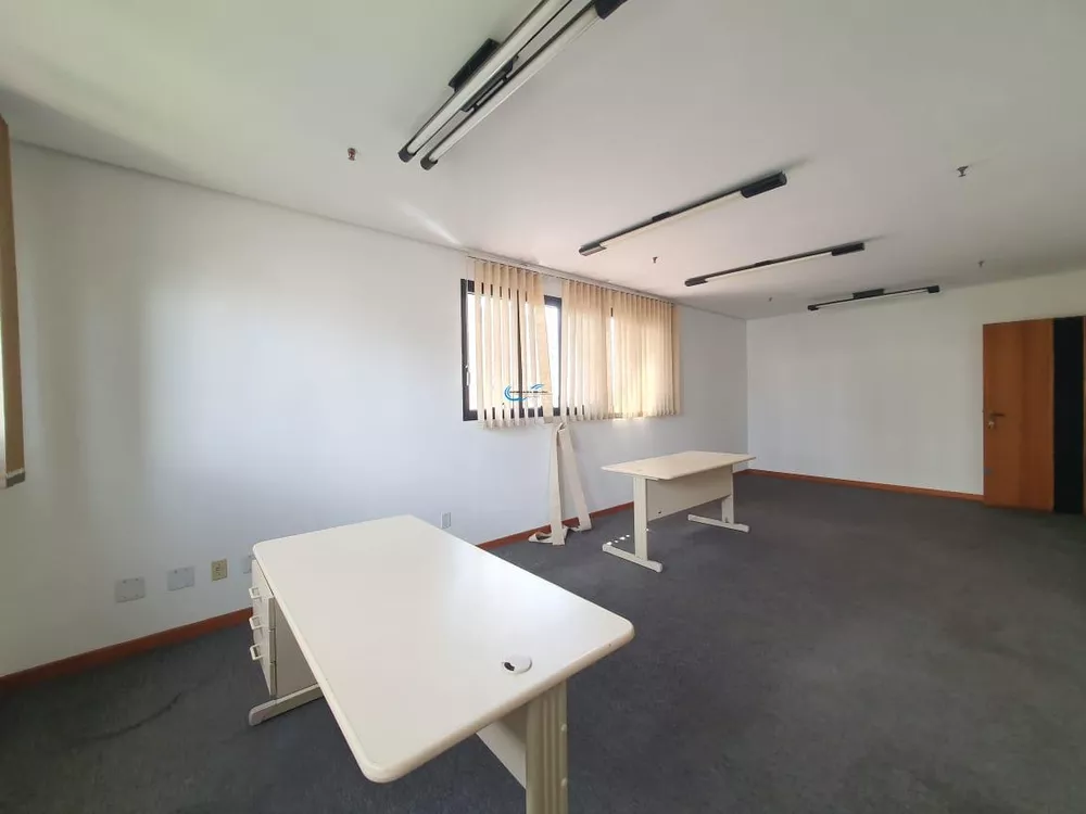 Conjunto Comercial-Sala à venda e aluguel, 42m² - Foto 4