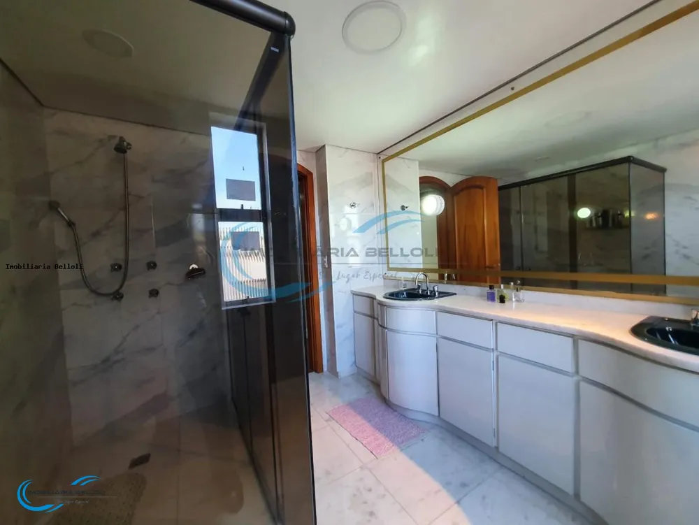 Apartamento, 4 quartos, 299 m² - Foto 12