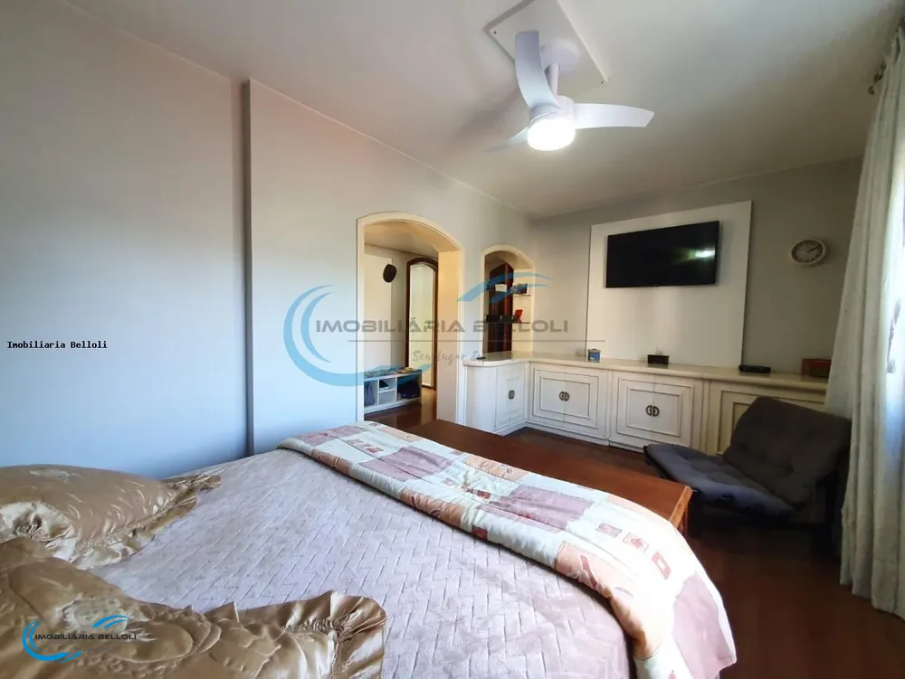 Apartamento, 4 quartos, 299 m² - Foto 15