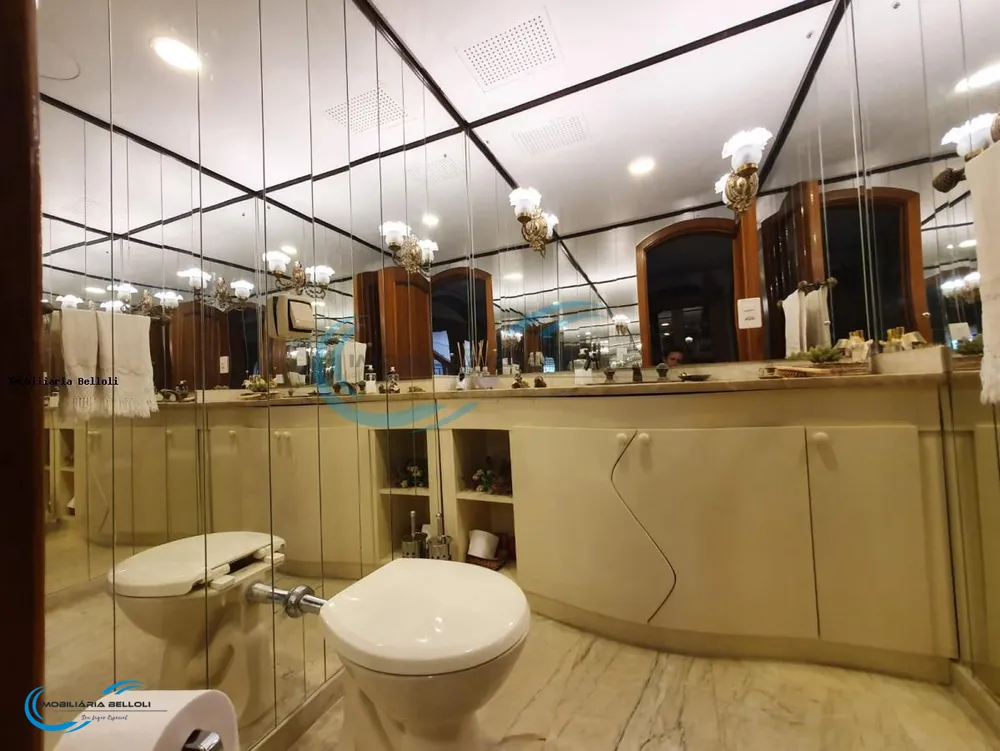 Apartamento, 4 quartos, 299 m² - Foto 8