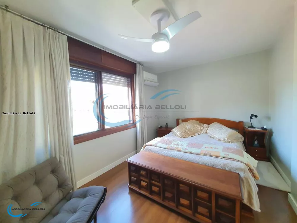 Apartamento, 4 quartos, 299 m² - Foto 7