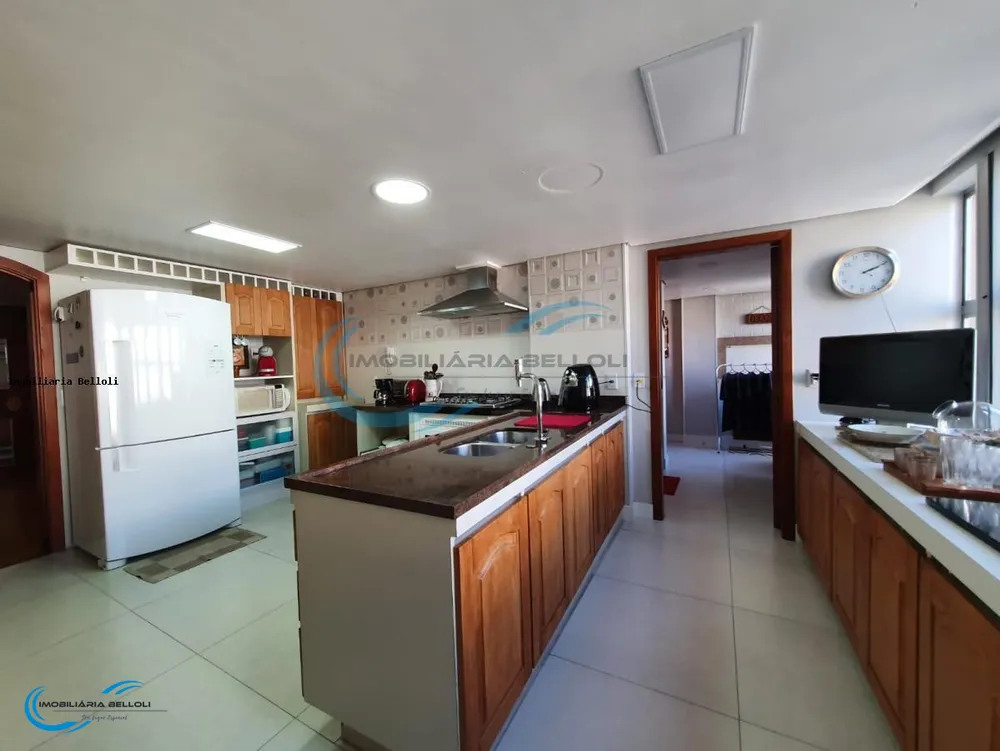 Apartamento, 4 quartos, 299 m² - Foto 7