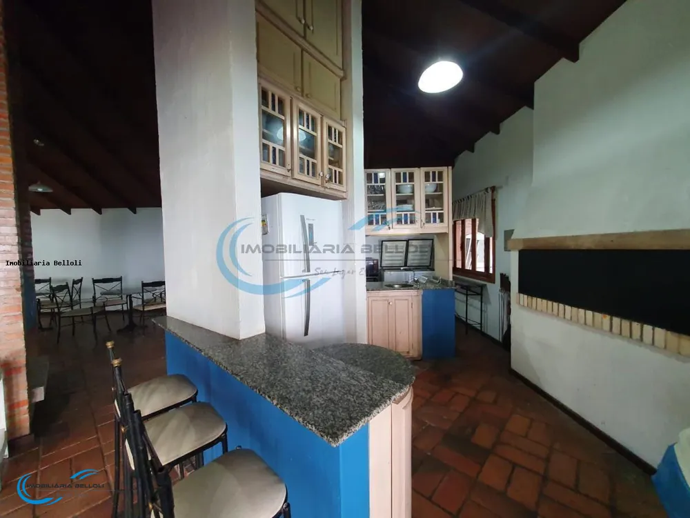 Apartamento, 4 quartos, 299 m² - Foto 7