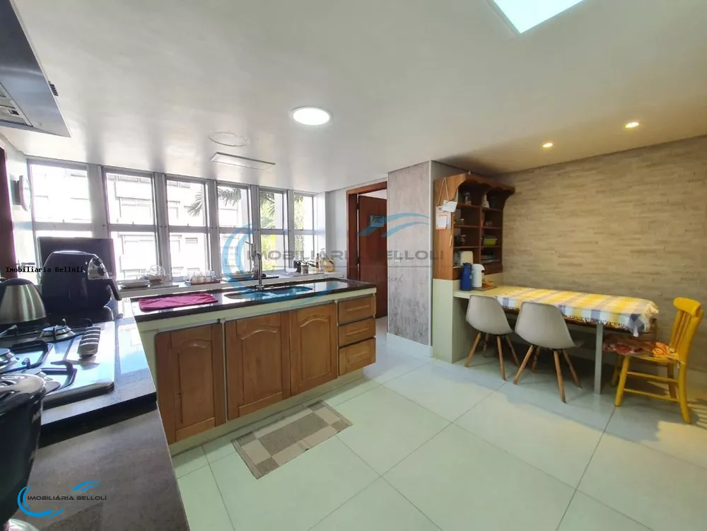 Apartamento, 4 quartos, 299 m² - Foto 6