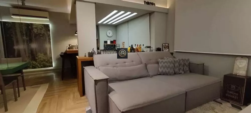 Apartamento, 2 quartos, 99 m² - Foto 1