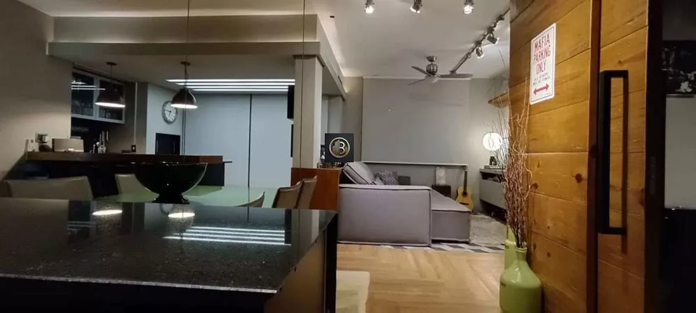 Apartamento, 2 quartos, 99 m² - Foto 4