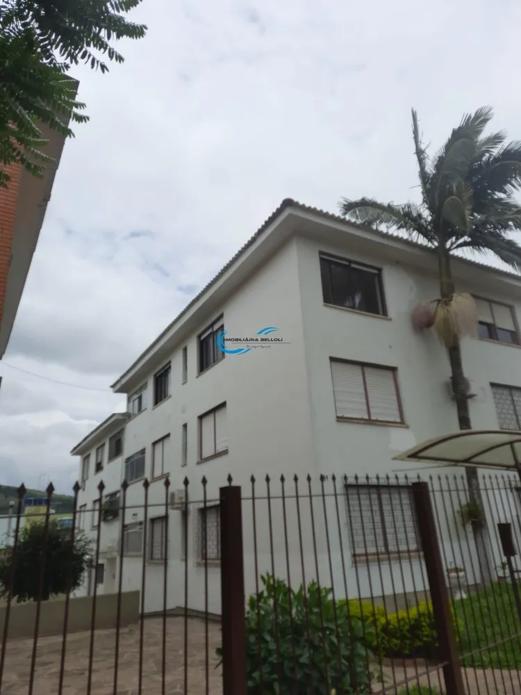 Apartamento, 2 quartos, 61 m² - Foto 1