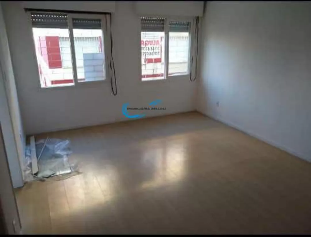 Apartamento, 1 quarto, 33 m² - Foto 2