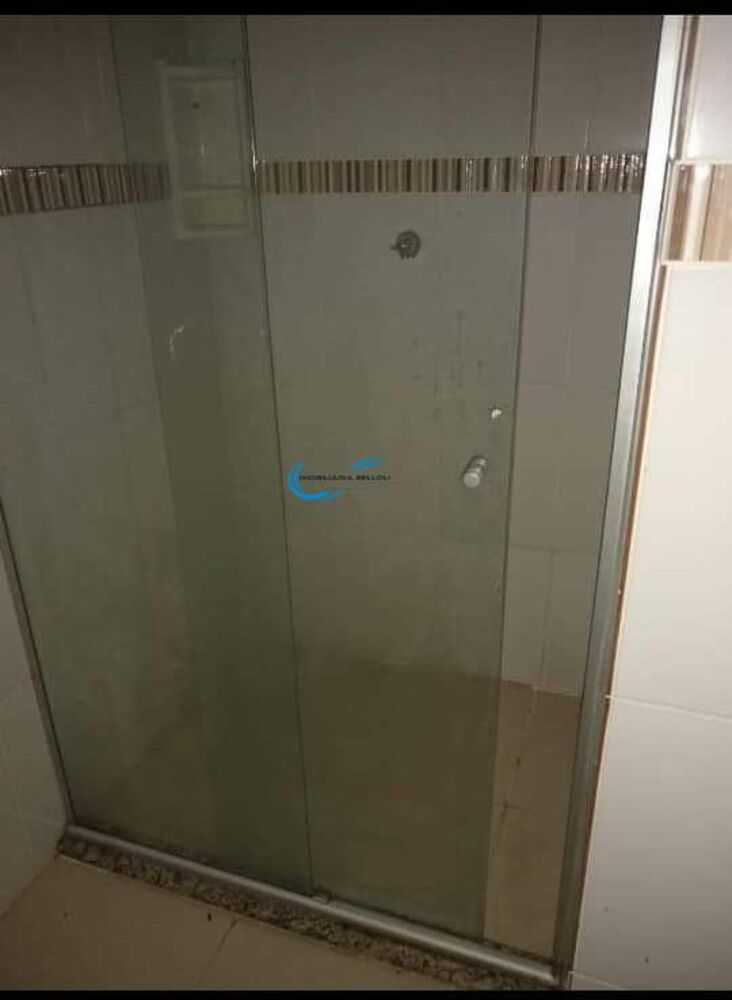 Apartamento à venda com 1 quarto, 33m² - Foto 4