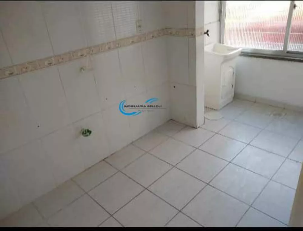 Apartamento, 1 quarto, 33 m² - Foto 3