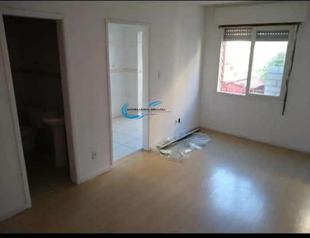 Apartamento, 1 quarto, 33 m² - Foto 6