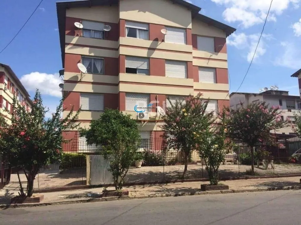 Apartamento, 1 quarto, 33 m² - Foto 7
