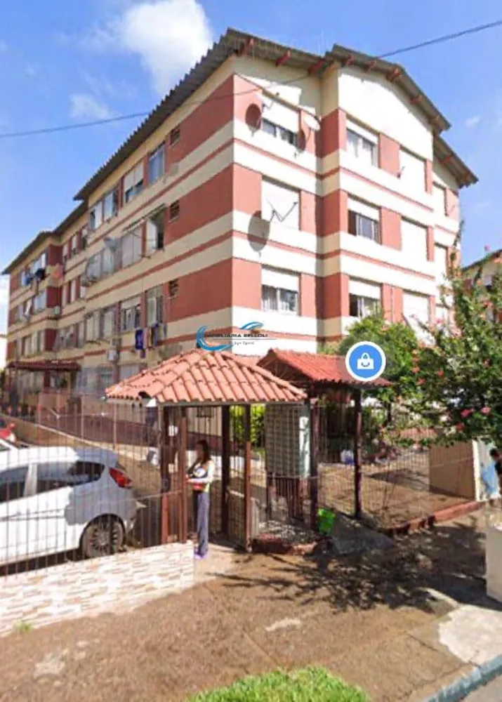 Apartamento, 1 quarto, 33 m² - Foto 17