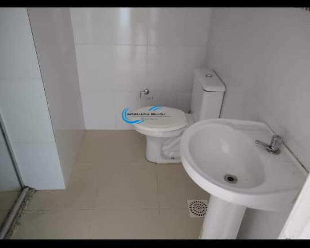 Apartamento à venda com 1 quarto, 33m² - Foto 3