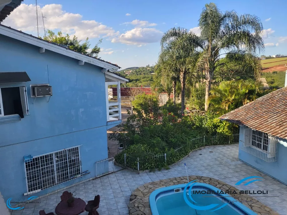 Casa, 2 quartos, 333 m² - Foto 8