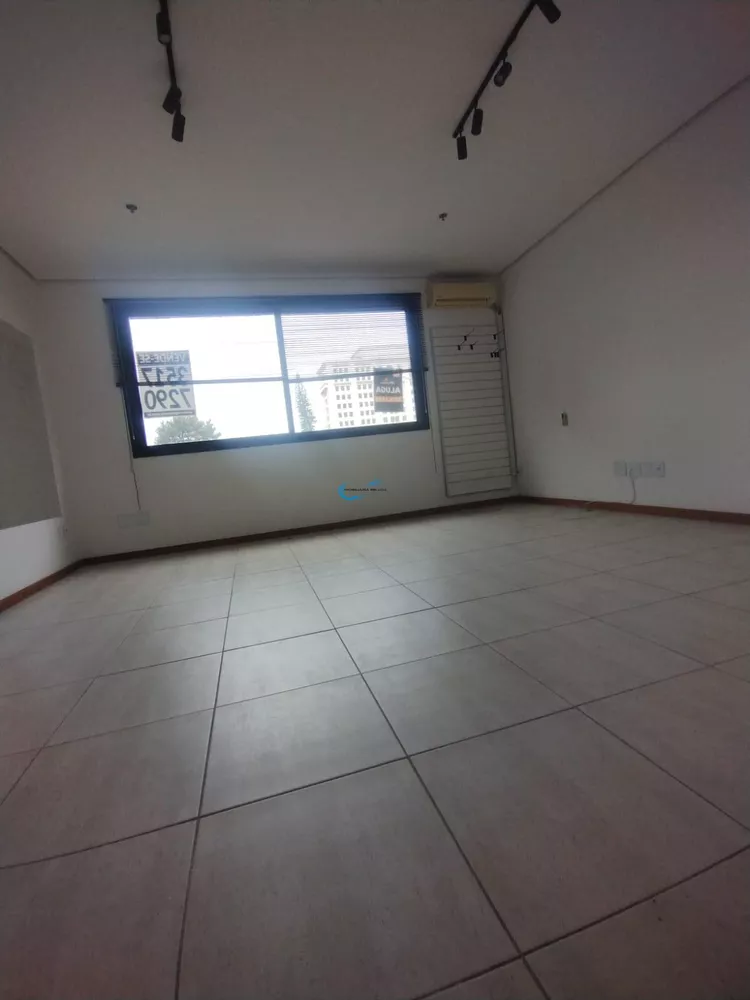 Sala-Conjunto, 46 m² - Foto 4