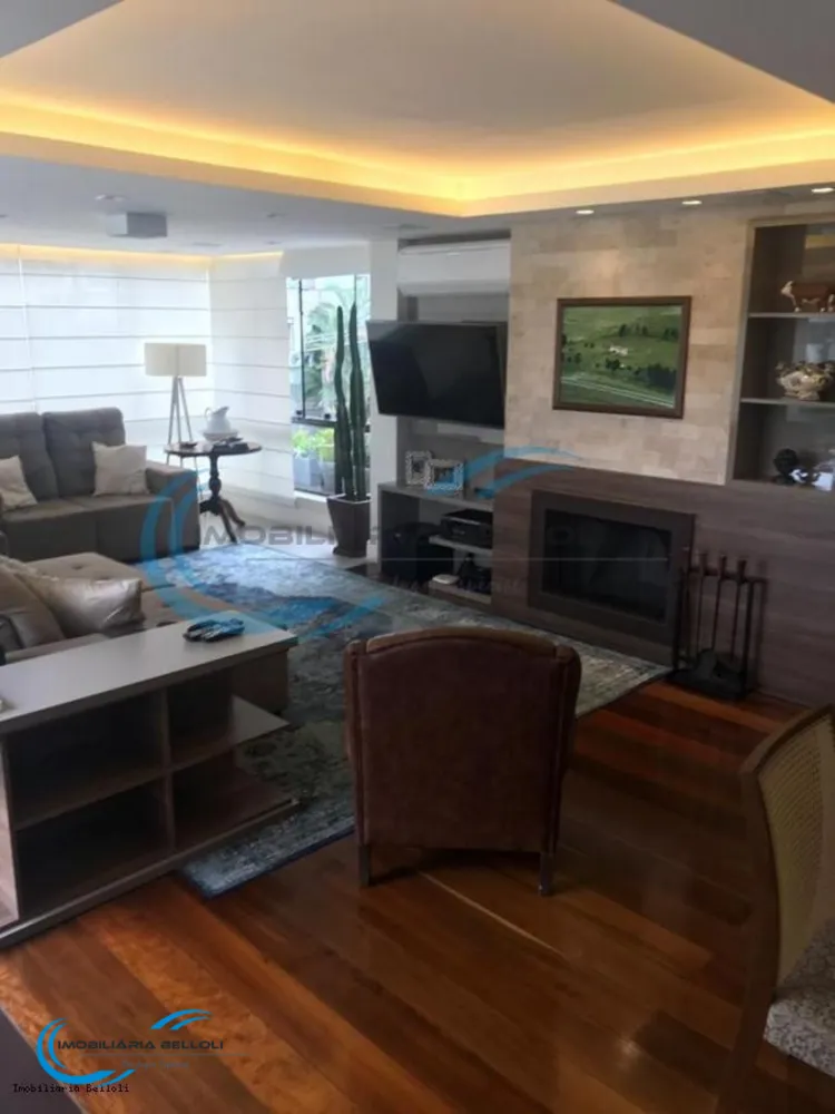 Apartamento, 3 quartos, 151 m² - Foto 10