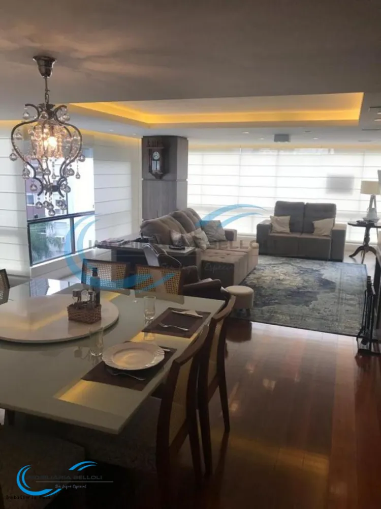Apartamento, 3 quartos, 151 m² - Foto 7