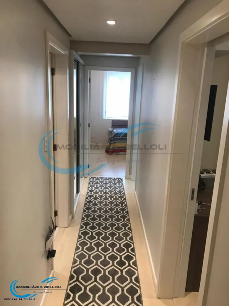 Apartamento, 3 quartos, 151 m² - Foto 14