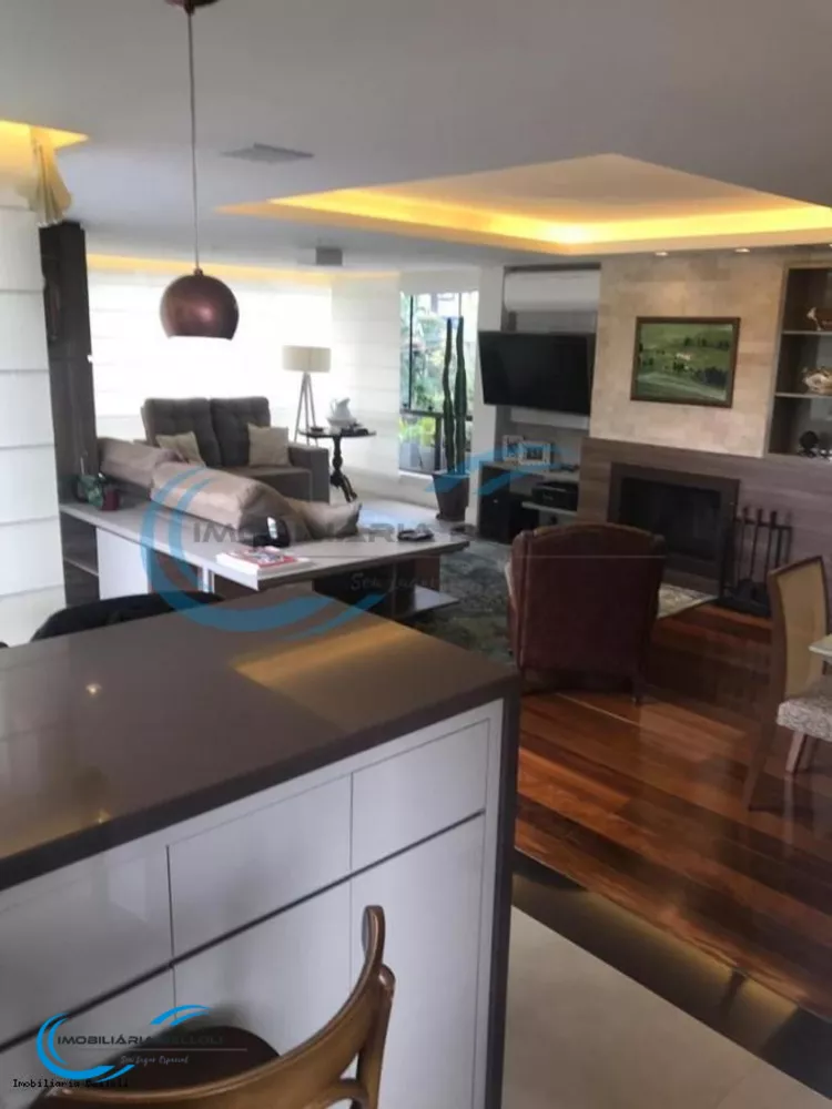 Apartamento, 3 quartos, 151 m² - Foto 2