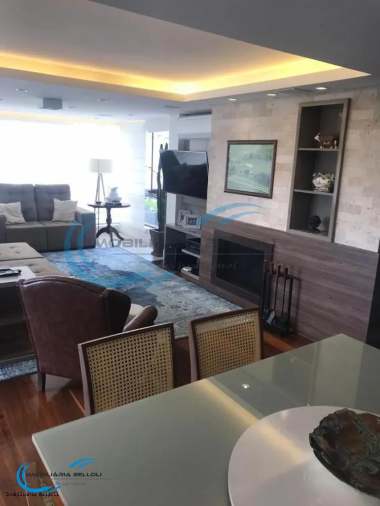 Apartamento, 3 quartos, 151 m² - Foto 6