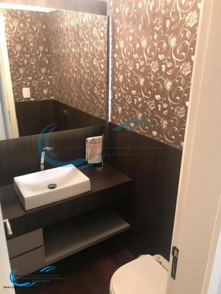 Apartamento, 3 quartos, 151 m² - Foto 11