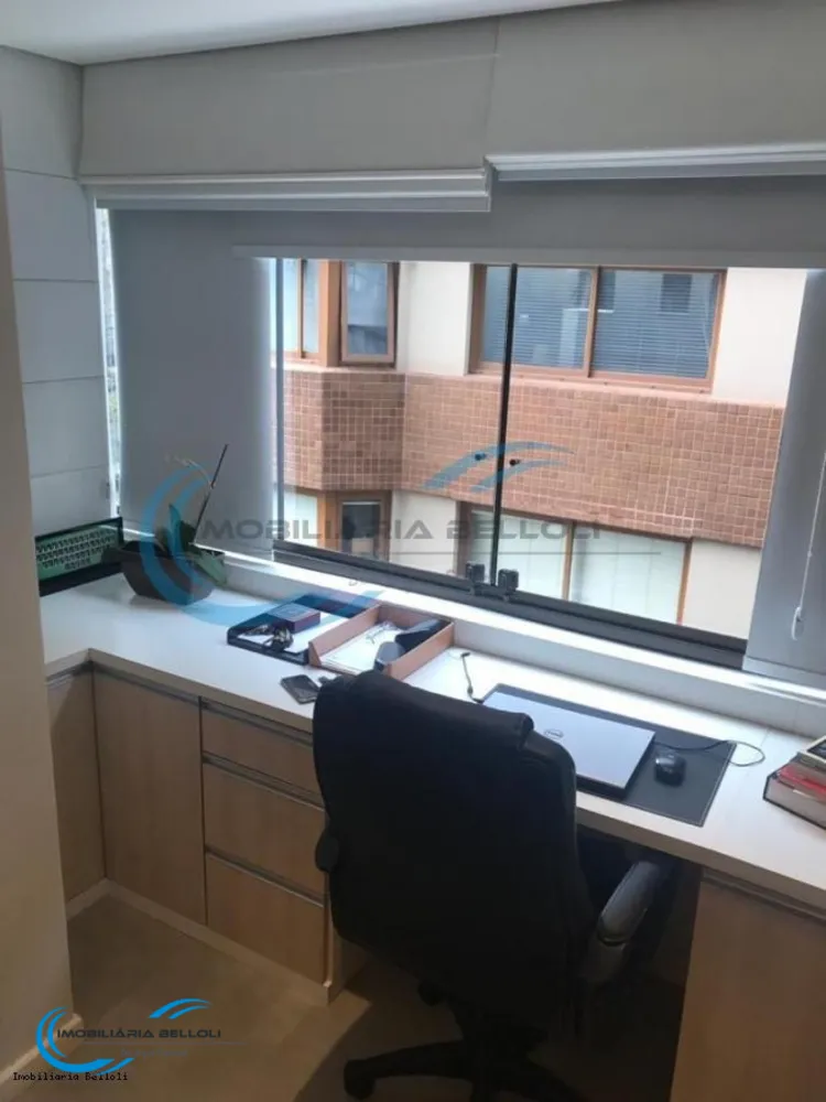 Apartamento, 3 quartos, 151 m² - Foto 8