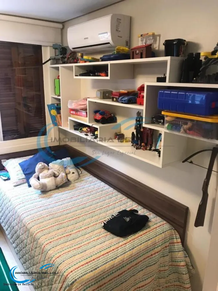 Apartamento, 3 quartos, 151 m² - Foto 15