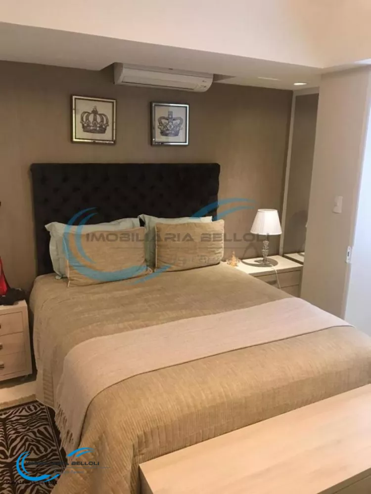 Apartamento, 3 quartos, 151 m² - Foto 1