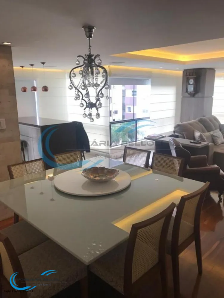 Apartamento, 3 quartos, 151 m² - Foto 5