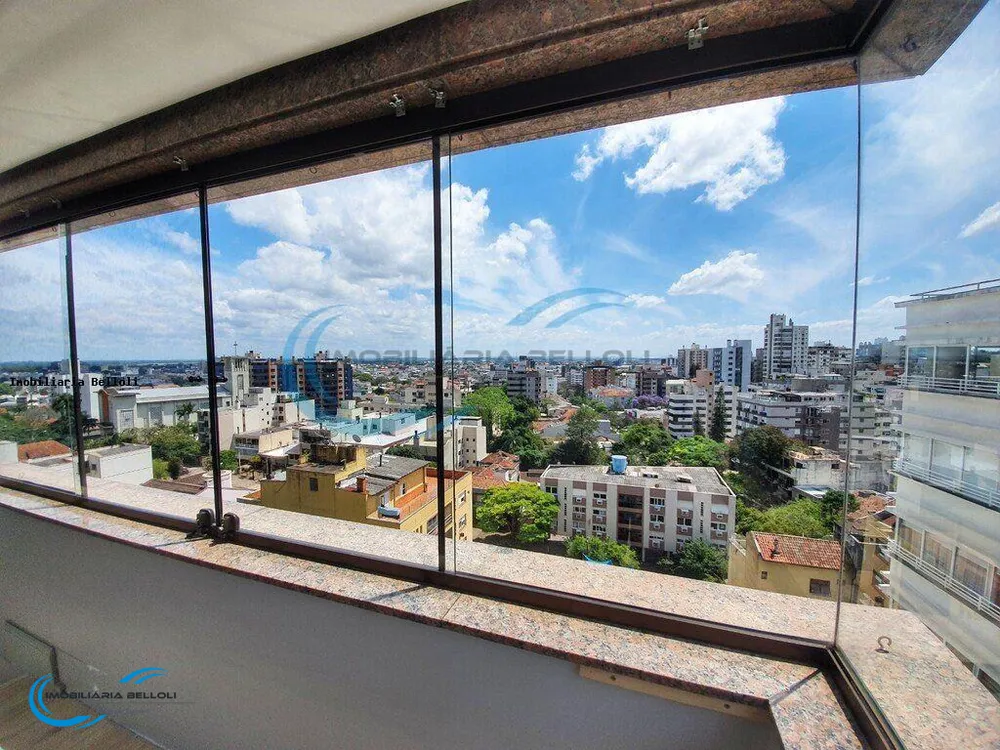 Apartamento, 3 quartos, 230 m² - Foto 19