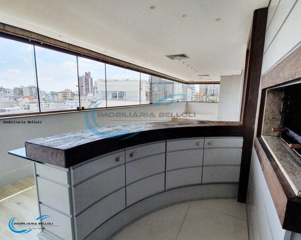Apartamento, 3 quartos, 230 m² - Foto 3