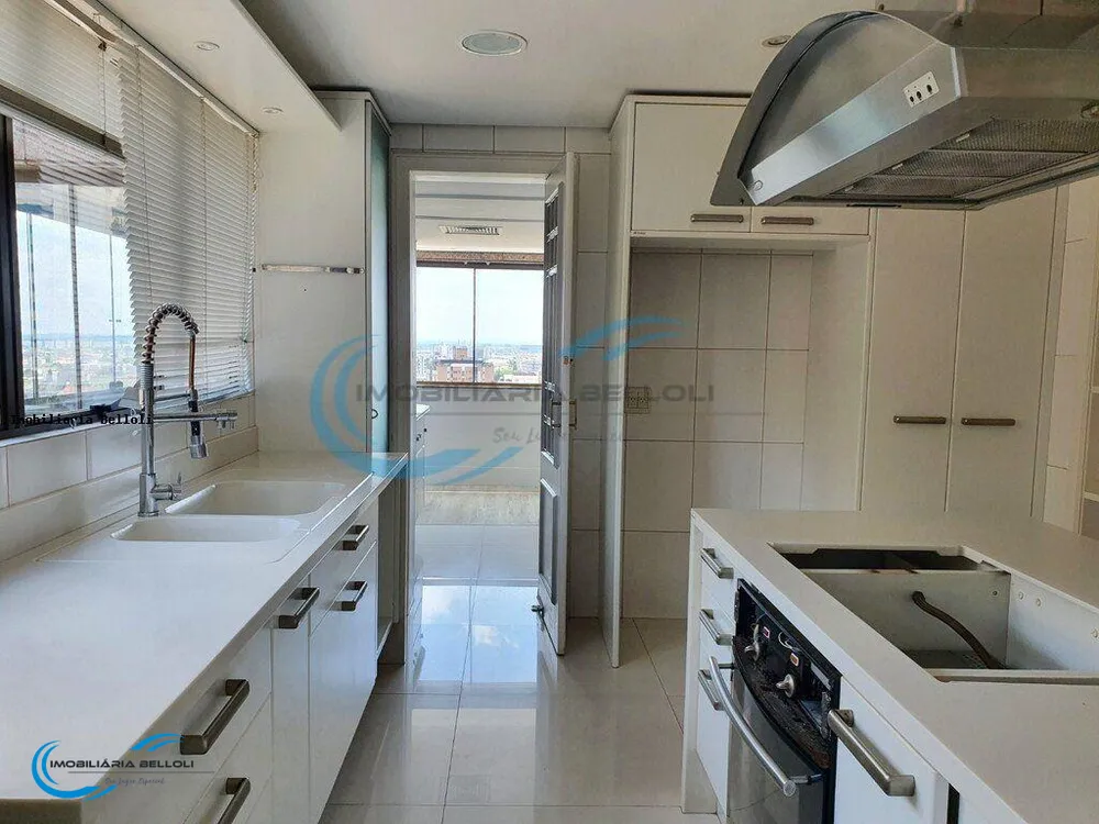 Apartamento, 3 quartos, 230 m² - Foto 5