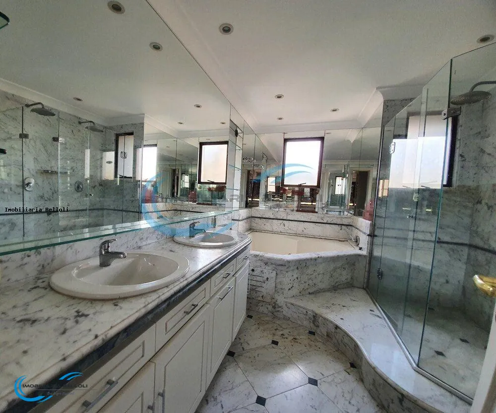 Apartamento, 3 quartos, 230 m² - Foto 6